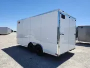 new Cargo (Enclosed) Trailers Cross Trailers  for sale, in Arthur, IL Thumbnail 5