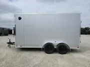 new Cargo (Enclosed) Trailers Cross Trailers  for sale, in Arthur, IL Thumbnail 6