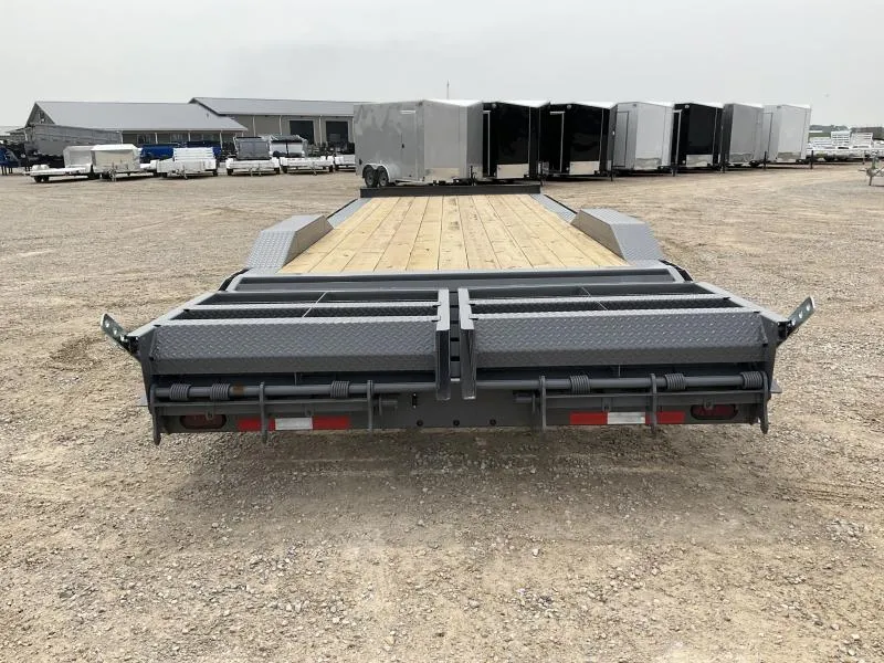 new Equipment / Flatbed Trailers Midsota  for sale, in Arthur, IL Thumbnail 4