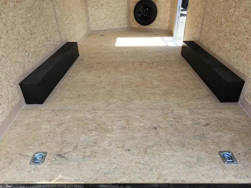 new Cargo (Enclosed) Trailers Cross Trailers  for sale, in Arthur, IL Thumbnail 16