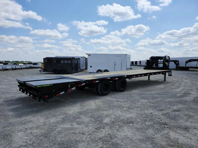 new Equipment / Flatbed Trailers Load Trail  for sale, in Arthur, IL Thumbnail 3