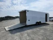 new Cargo (Enclosed) Trailers Lightning Trailers  for sale, in Arthur, IL Thumbnail 14