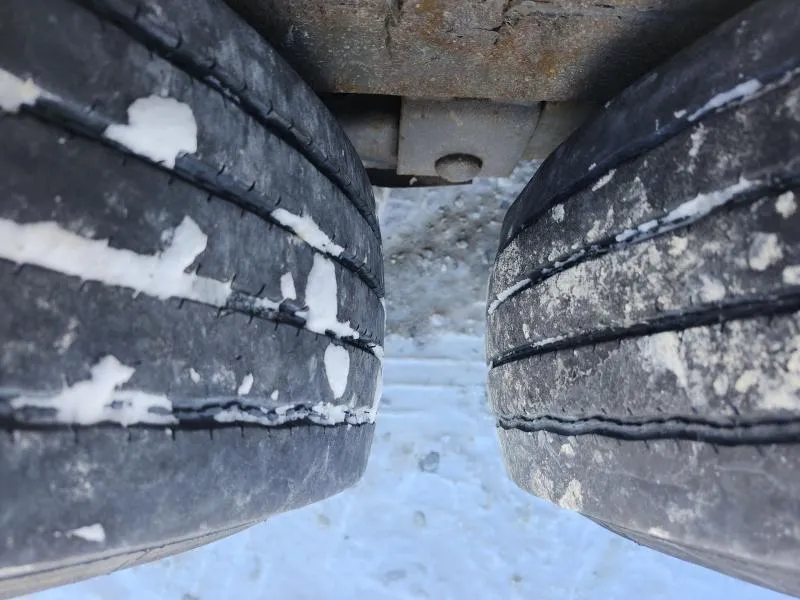 used Tilt Trailers Midsota  for sale, in Arthur, IL Thumbnail 8