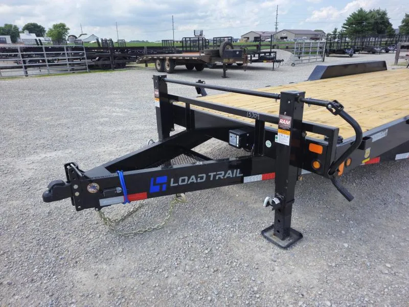 new Equipment / Flatbed Trailers Load Trail  for sale, in Arthur, IL Thumbnail 8