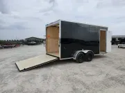 new Cargo (Enclosed) Trailers Cross Trailers  for sale, in Arthur, IL Thumbnail 13