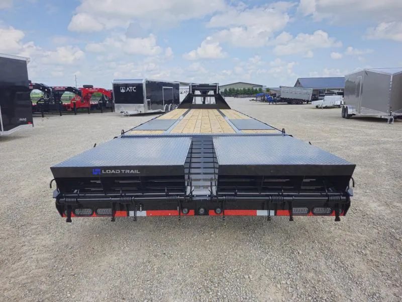 new Equipment / Flatbed Trailers Load Trail  for sale, in Arthur, IL Thumbnail 4