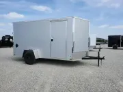 new Cargo (Enclosed) Trailers Cross Trailers  for sale, in Arthur, IL Thumbnail 1