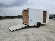new Cargo (Enclosed) Trailers Cross Trailers  for sale, in Arthur, IL Thumbnail 13