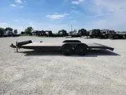 new Equipment / Flatbed Trailers Rice Trailers  for sale, in Arthur, IL Thumbnail 6