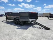 new Equipment / Flatbed Trailers Horizon Trailers  for sale, in Arthur, IL Thumbnail 14