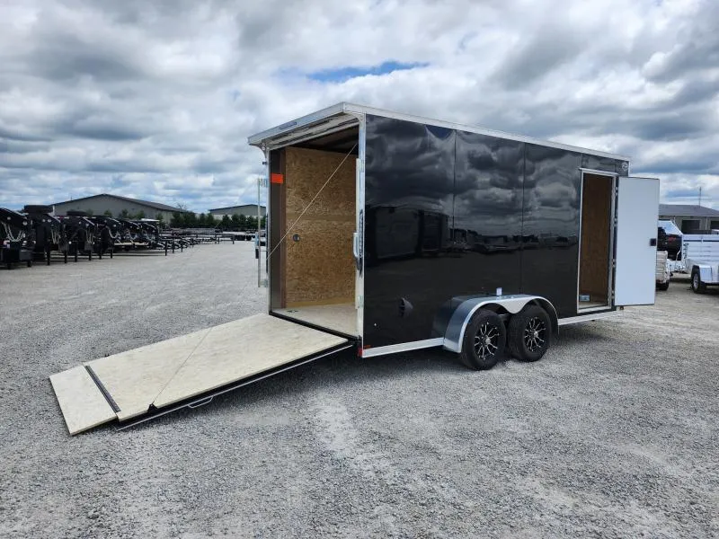 new Cargo (Enclosed) Trailers US Cargo  for sale, in Arthur, IL Thumbnail 14