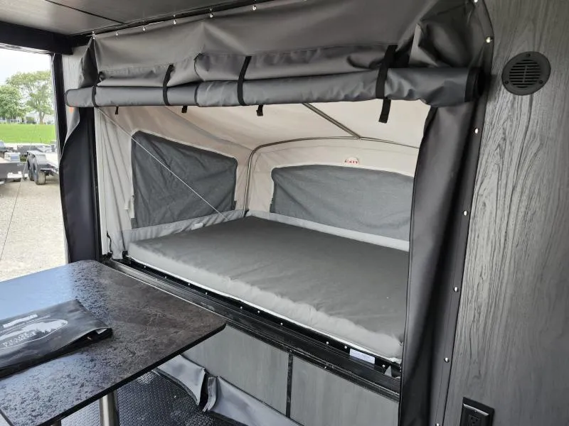 new Cargo (Enclosed) Trailers US Cargo  for sale, in Arthur, IL Thumbnail 25