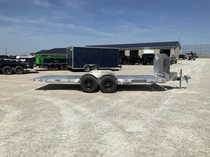 new Tilt Trailers Aluma  for sale, in Arthur, IL Thumbnail 7