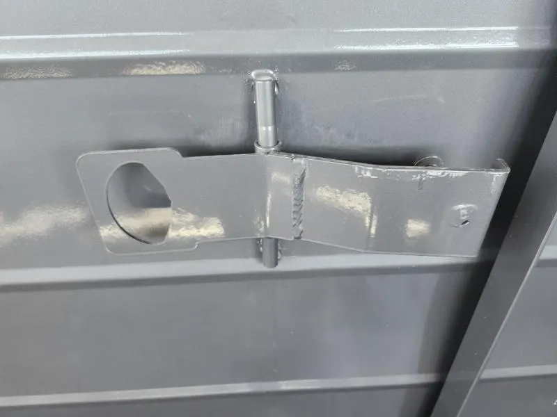 new Stock / Stock Combo Trailers BWS Trailers  for sale, in Arthur, IL Thumbnail 18