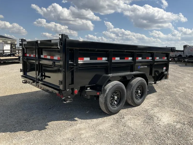 new Dump Trailers Load Trail  for sale, in Arthur, IL Thumbnail 5