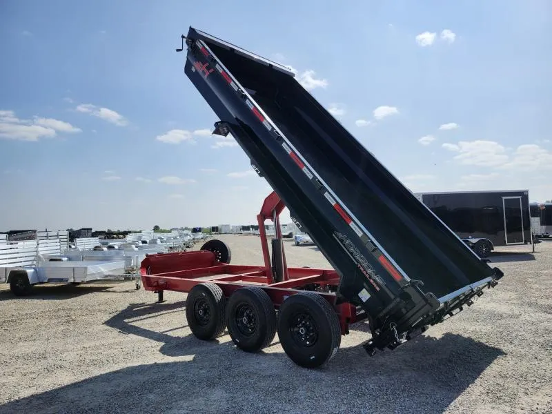 new Dump Trailers Horizon Trailers  for sale, in Arthur, IL Thumbnail 18