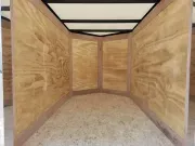 new Cargo (Enclosed) Trailers Cross Trailers  for sale, in Arthur, IL Thumbnail 13