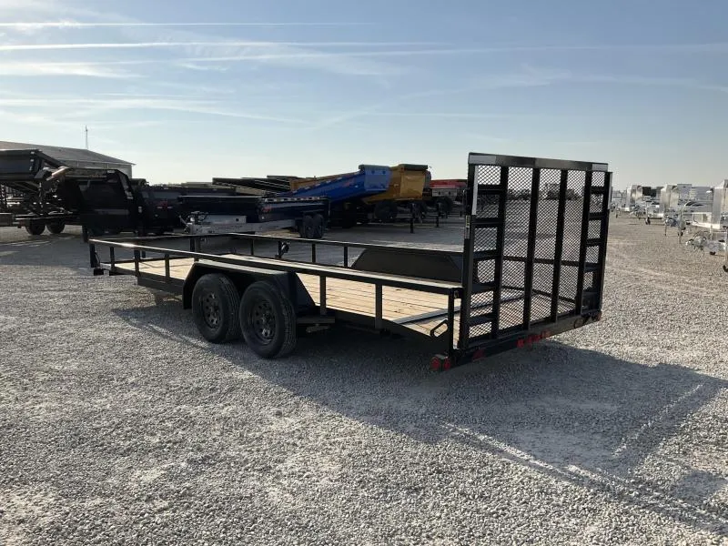 new Utility Trailers Load Trail  for sale, in Arthur, IL Thumbnail 3