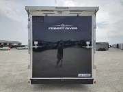 new Cargo (Enclosed) Trailers US Cargo  for sale, in Arthur, IL Thumbnail 4