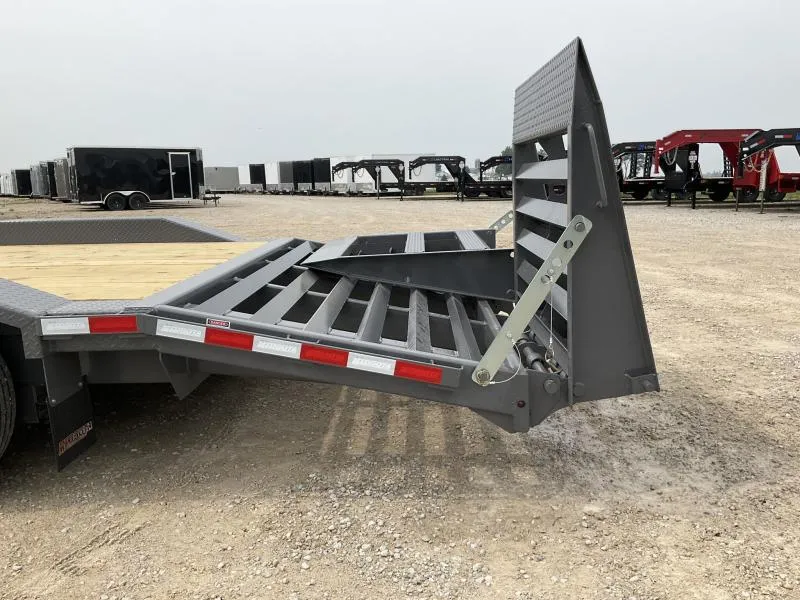 new Equipment / Flatbed Trailers Midsota  for sale, in Arthur, IL Thumbnail 13