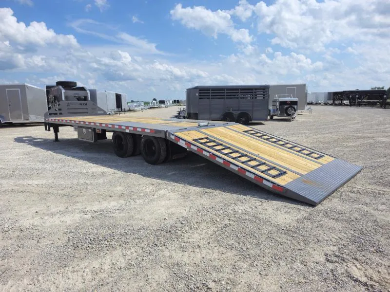 new Equipment / Flatbed Trailers Midsota  for sale, in Arthur, IL Thumbnail 20