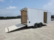 new Cargo (Enclosed) Trailers US Cargo  for sale, in Arthur, IL Thumbnail 14