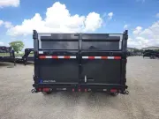 new Dump Trailers Load Trail  for sale, in Arthur, IL Thumbnail 4