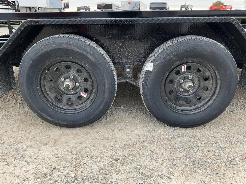 new Utility Trailers Load Trail  for sale, in Arthur, IL Thumbnail 8