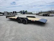new Equipment / Flatbed Trailers Rice Trailers  for sale, in Arthur, IL Thumbnail 5