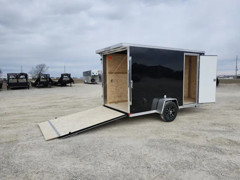 new Cargo (Enclosed) Trailers US Cargo  for sale, in Arthur, IL Thumbnail 13