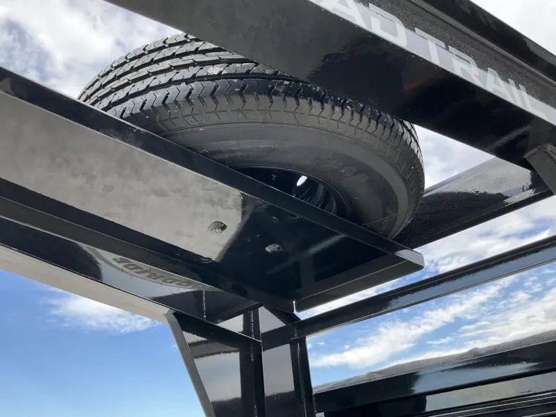 new Equipment / Flatbed Trailers Load Trail  for sale, in Arthur, IL Thumbnail 8