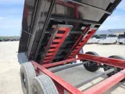 new Dump Trailers Horizon Trailers  for sale, in Arthur, IL Thumbnail 19