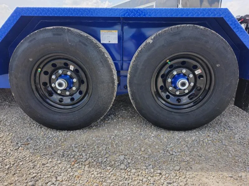 new Tilt Trailers Midsota  for sale, in Arthur, IL Thumbnail 8
