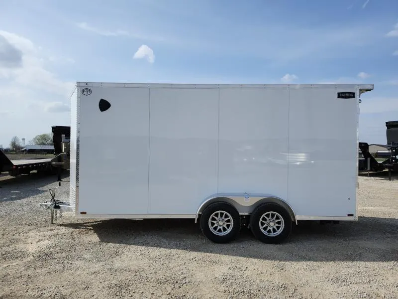 new Cargo (Enclosed) Trailers Lightning Trailers  for sale, in Arthur, IL Thumbnail 6