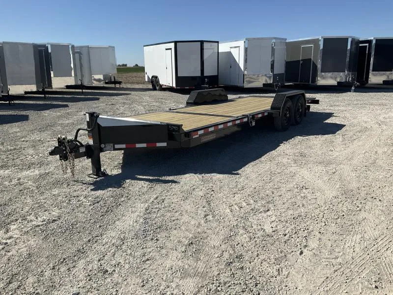 new Tilt Trailers Midsota  for sale, in Arthur, IL Thumbnail 8