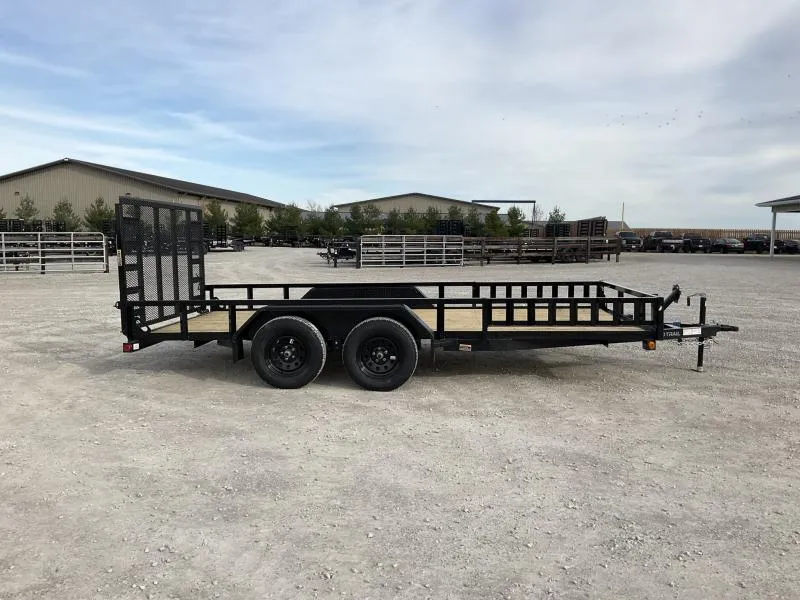 new Utility Trailers Load Trail  for sale, in Arthur, IL Thumbnail 6