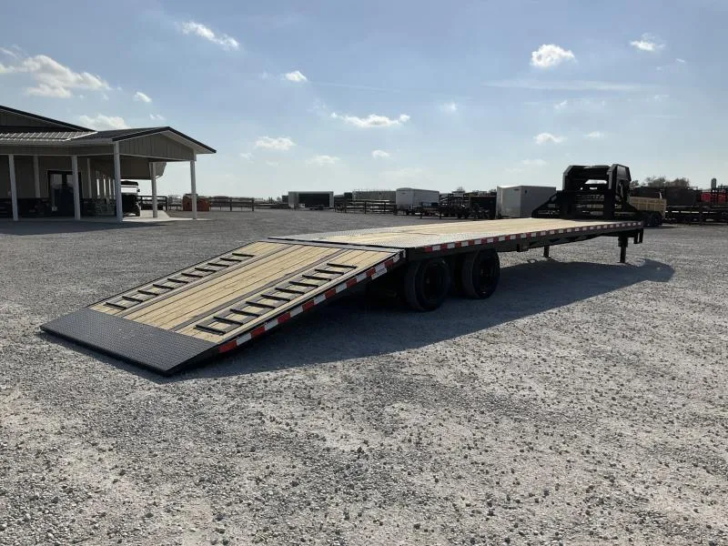 new Equipment / Flatbed Trailers Midsota  for sale, in Arthur, IL Thumbnail 22