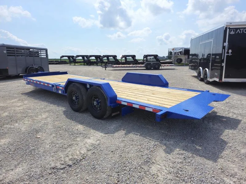 new Tilt Trailers Midsota  for sale, in Arthur, IL Thumbnail 6