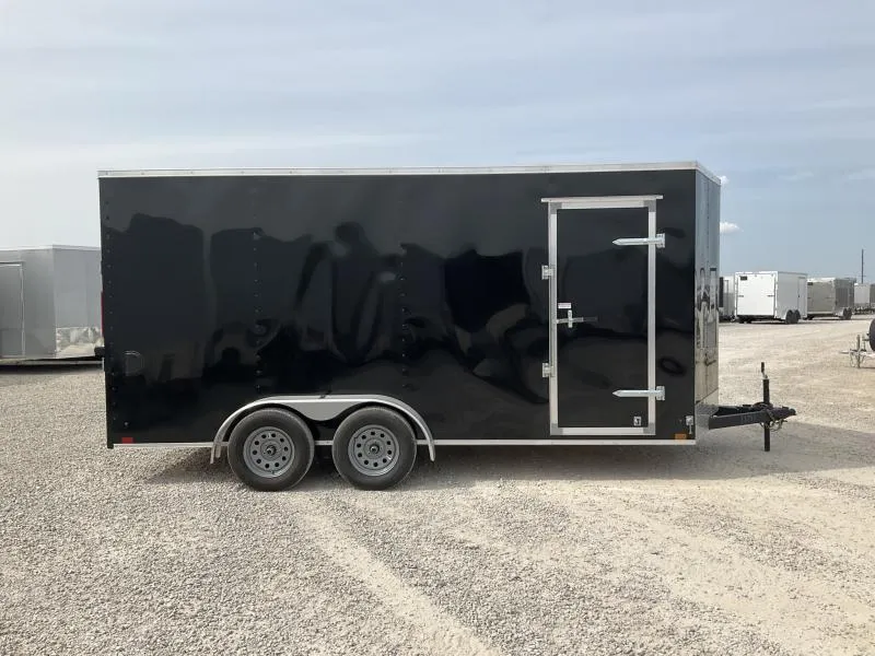 new Cargo (Enclosed) Trailers Cross Trailers  for sale, in Arthur, IL Thumbnail 2