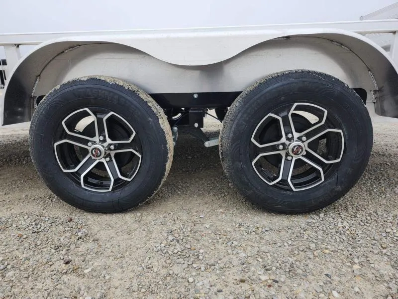 new Utility Trailers Load Trail  for sale, in Arthur, IL Thumbnail 7