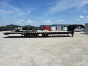 new Equipment / Flatbed Trailers Midsota  for sale, in Arthur, IL Thumbnail 6