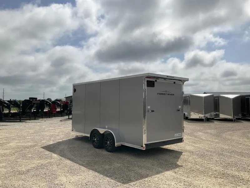 new Cargo (Enclosed) Trailers US Cargo  for sale, in Arthur, IL Thumbnail 5