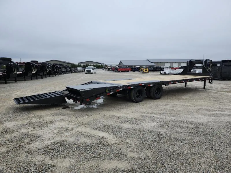 new Equipment / Flatbed Trailers Load Trail  for sale, in Arthur, IL Thumbnail 13