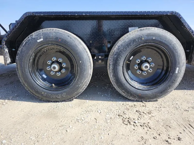 new Equipment / Flatbed Trailers Load Trail  for sale, in Arthur, IL Thumbnail 7