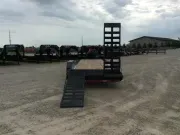new Equipment / Flatbed Trailers Load Trail  for sale, in Arthur, IL Thumbnail 10
