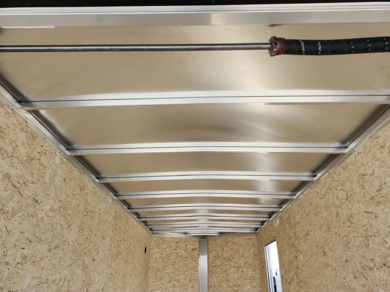 new Cargo (Enclosed) Trailers Lightning Trailers  for sale, in Arthur, IL Thumbnail 18