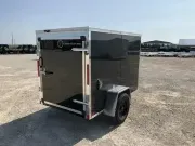 new Cargo (Enclosed) Trailers Cross Trailers  for sale, in Arthur, IL Thumbnail 3