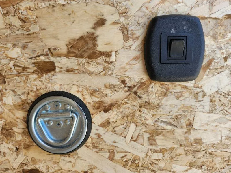 new Cargo (Enclosed) Trailers US Cargo  for sale, in Arthur, IL Thumbnail 17