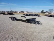 new Equipment / Flatbed Trailers Rice Trailers  for sale, in Arthur, IL Thumbnail 1