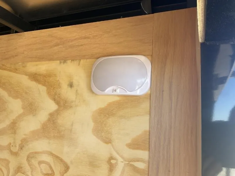 new Cargo (Enclosed) Trailers Cross Trailers  for sale, in Arthur, IL Thumbnail 11